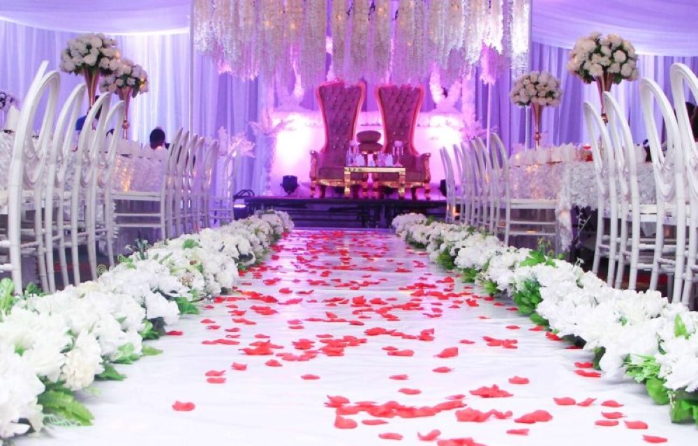 Traditional Wedding