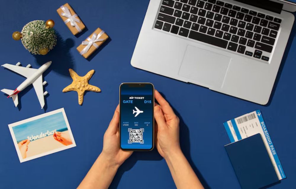 Travel Services