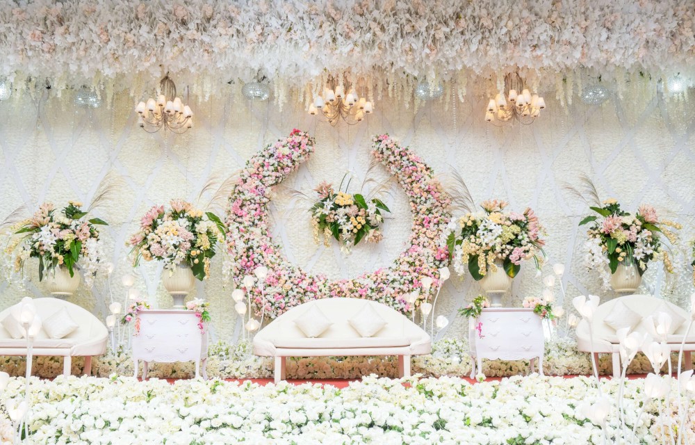 Decor and Catering